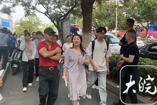 哈姆谈伤病：你不能自私&得聪明点 不要把那些人置于危险当中